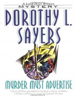 Murder Must Advertise by Sayers, Dorothy L .pdf